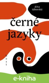 Černé jazyky