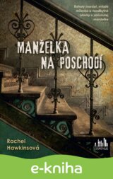 Manželka na poschodí