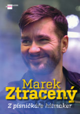 Marek Ztracený