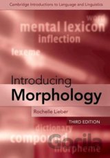 Introducing Morphology