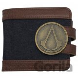 Peňaženka Assassin s Creed - Crest