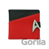 Peňaženka Star Trek - Commander
