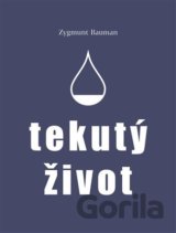 Tekutý život