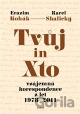 Tvůj in Xto