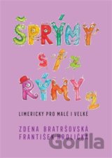 Šprýmy s/z rýmy 2