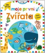 Moje první Zvířata