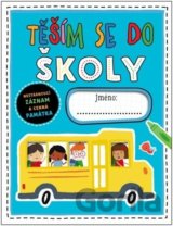 Těším se do školy