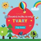 Tvary