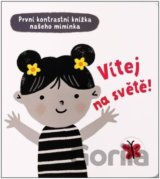Vítej na světě!
