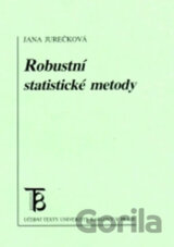 Robustní statistické metody