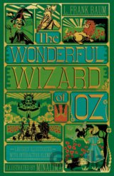 The Wonderful Wizard of Oz