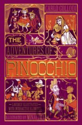 The Adventures of Pinocchio