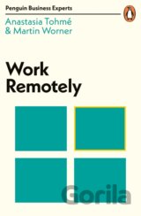 Work Remotely
