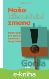 Naša (klimatická) zmena