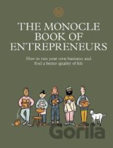The Monocle Book of Entrepreneurs