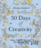 30 Days of Creativity