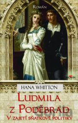 Ludmila z Poděbrad
