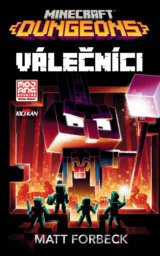 Minecraft - Válečníci