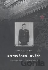 Rozsvěcení hvězd