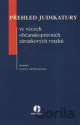 Přehled judikatury ve věcech občanskoprávních závazkových vztahů