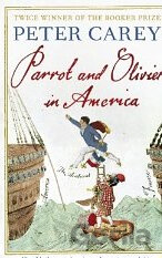Parrot and Olivier in America