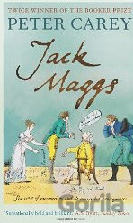 Jack Maggs