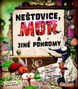 Neštovice, mor a jiné pohromy
