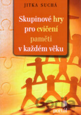 Skupinové hry pro cvičení paměti v každem věku