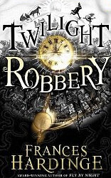 Twilight Robbery