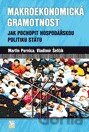 Makroekonomická gramotnost