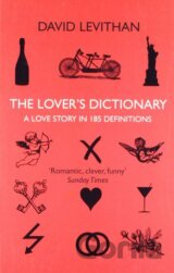 The Lover’s Dictionary