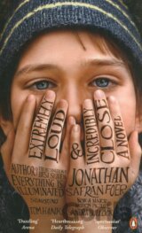 Extremely Loud and Incredibly Close