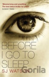 Before I Go to Sleep