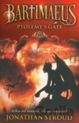 Ptolemy's Gate