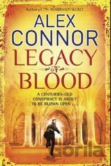 Legacy of Blood