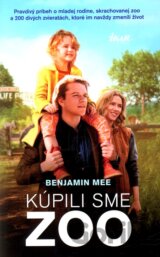 Kúpili sme ZOO