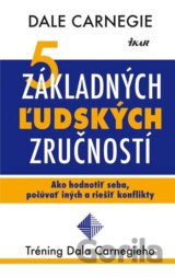 5 základných ľudských zručností
