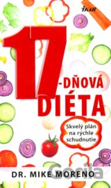 17-dňová diéta