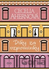 Díky za vzpomínky