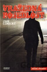 Vražedná posedlost