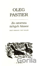 Za ozvenou tichých hlasov