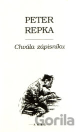 Chvála zápisníku