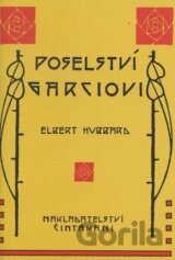 Poselství Garciovi