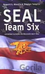 Seal Team Six