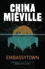 Embassytown