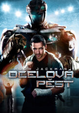 Real Steel: Ocelová pěst