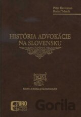 História advokácie na Slovensku