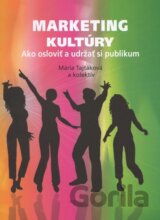 Marketing kultúry