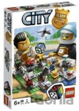 LEGO Stolové Hry 3865 - Alarm