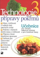 Technologie přípravy pokrmů 3